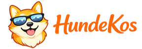 HundeKos – Startside