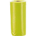 Trixie Hundeposer med sitronduft – 4 ruller / 80 poser