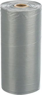 Trixie Hundeposer sort/grå – 10 ruller / 200 poser