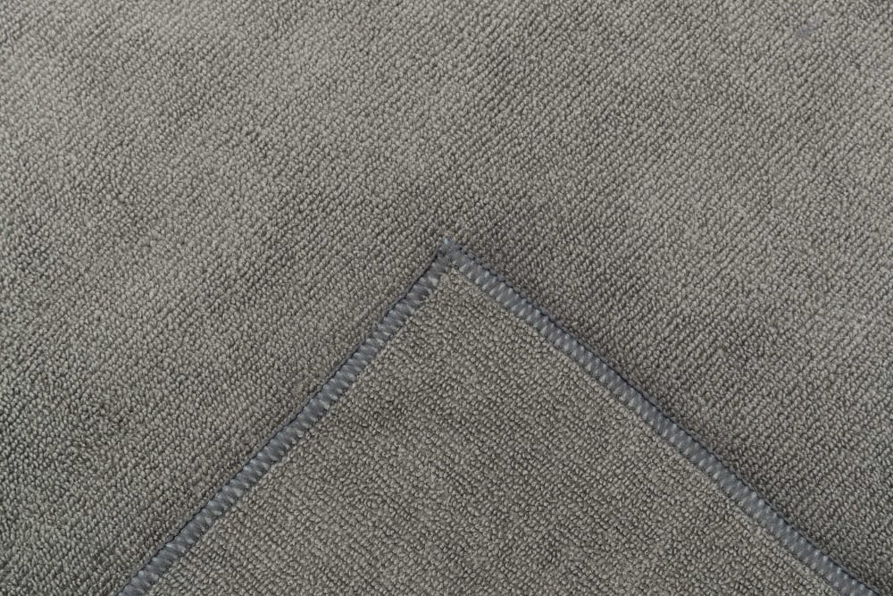 Trixie Mikrofiber Hundehåndkle – Grå