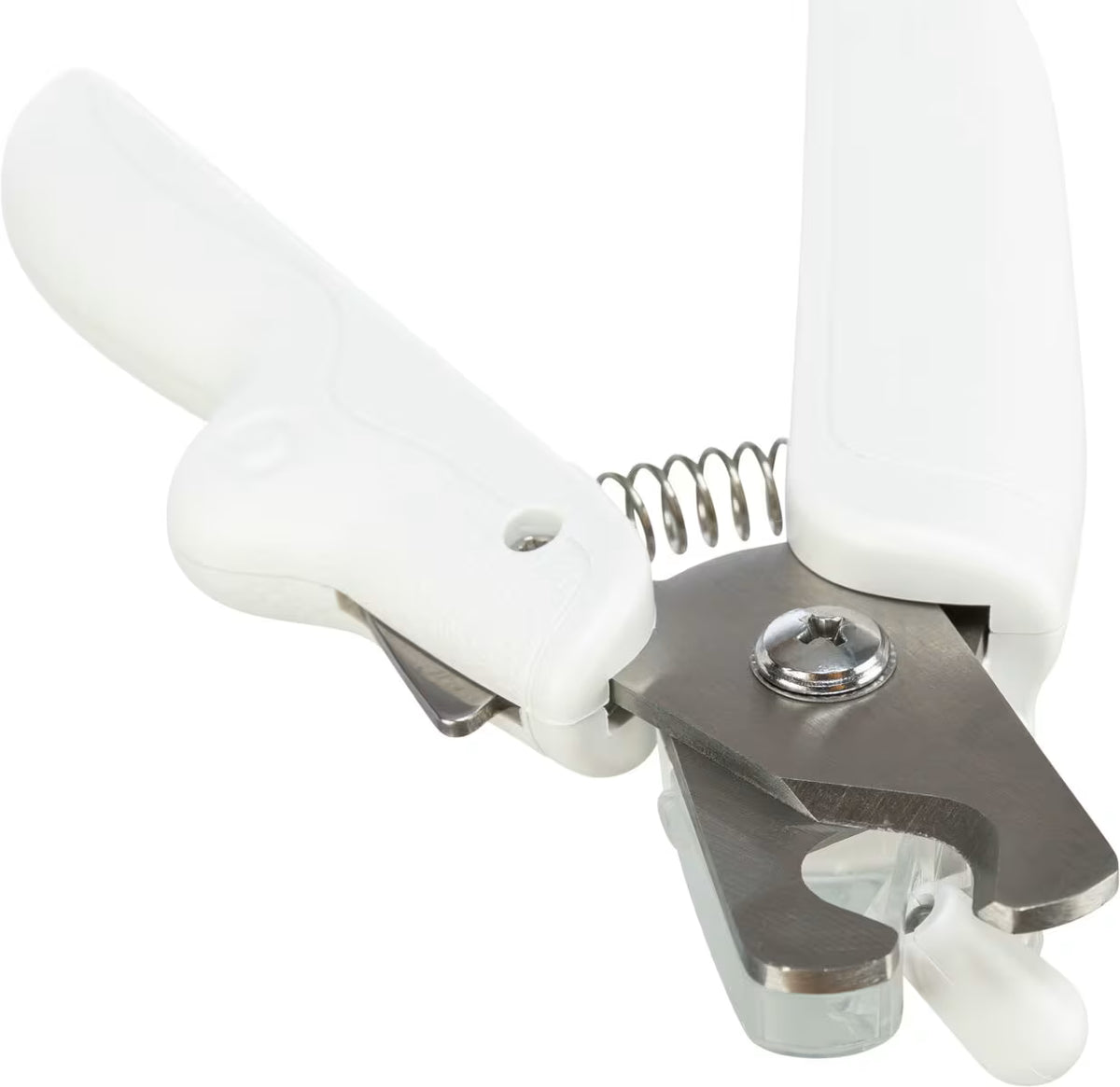LysKlipp – negleklipper med LED-lys