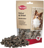 Trixie Beef Liver – Tørket okselever 80 g