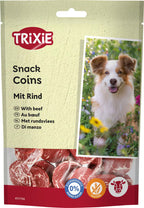 Trixie Beef Coins Light – Hundegodbiter 100 g