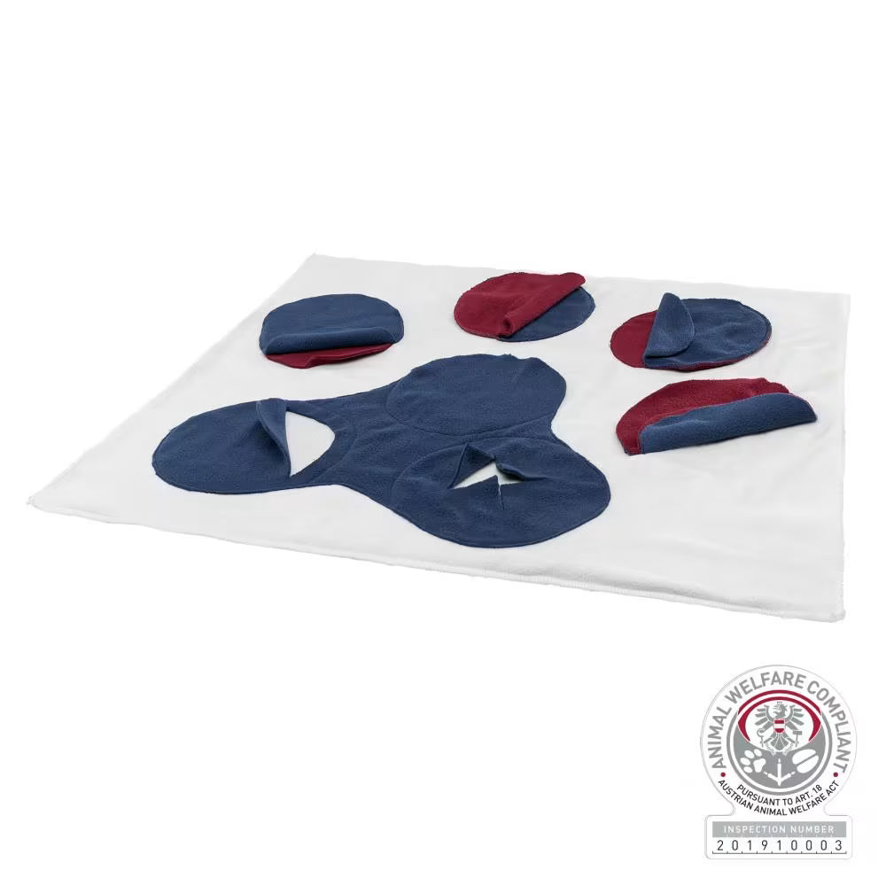 Trixie Dog Activity Snusematte Level 2 – 70 × 70 cm