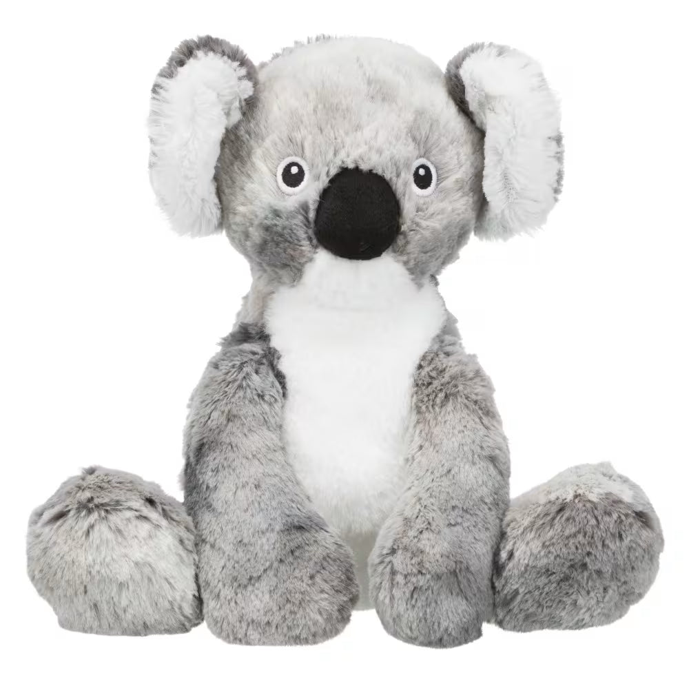 Trixie Koala uten lyd – Kosedyr 33 cm