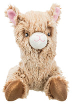 Trixie Alpakka uten lyd – Kosedyr 22 cm