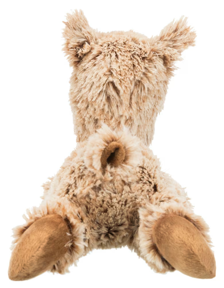 Trixie Alpakka uten lyd – Kosedyr 22 cm