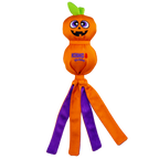 KONG Halloween Wubba Jack-o’-Lantern – L