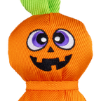 KONG Halloween Wubba Jack-o’-Lantern – L