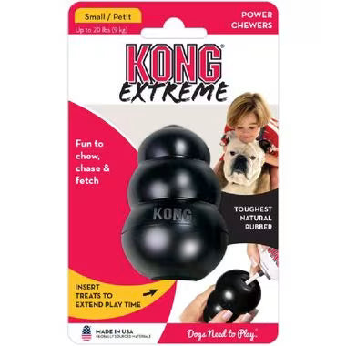 KONG Extreme – Tyggeleke
