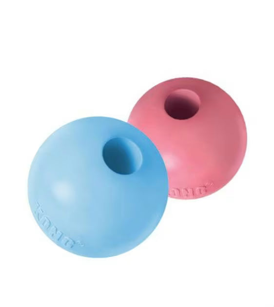 KONG Puppy Ball