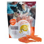 Duvo Plus Chicken Tenders – Kylling 400 g