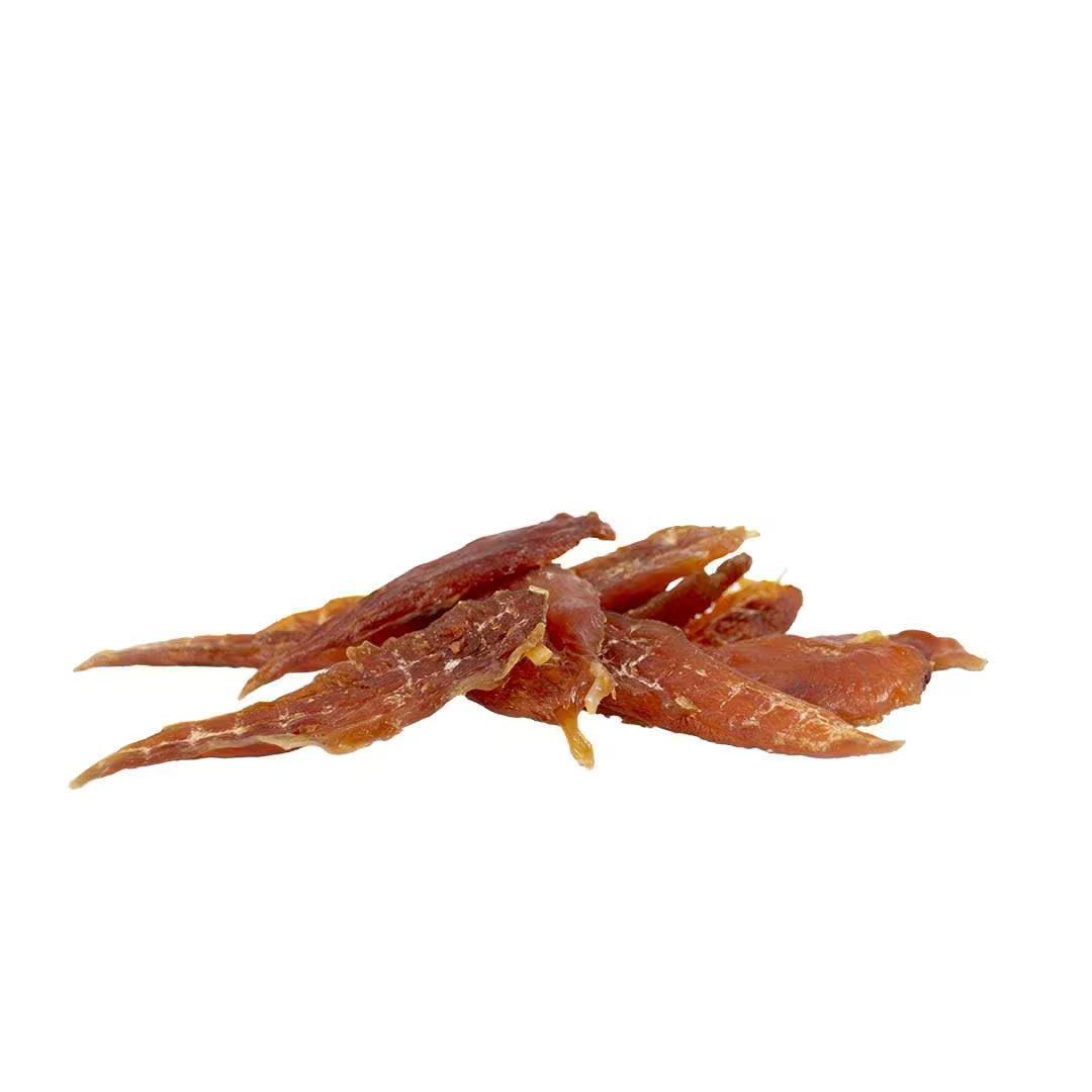 Duvo Plus Chicken Tenders – Kylling 400 g
