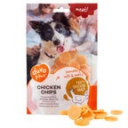 Duvo Plus Chicken Chips – Kylling 80 g