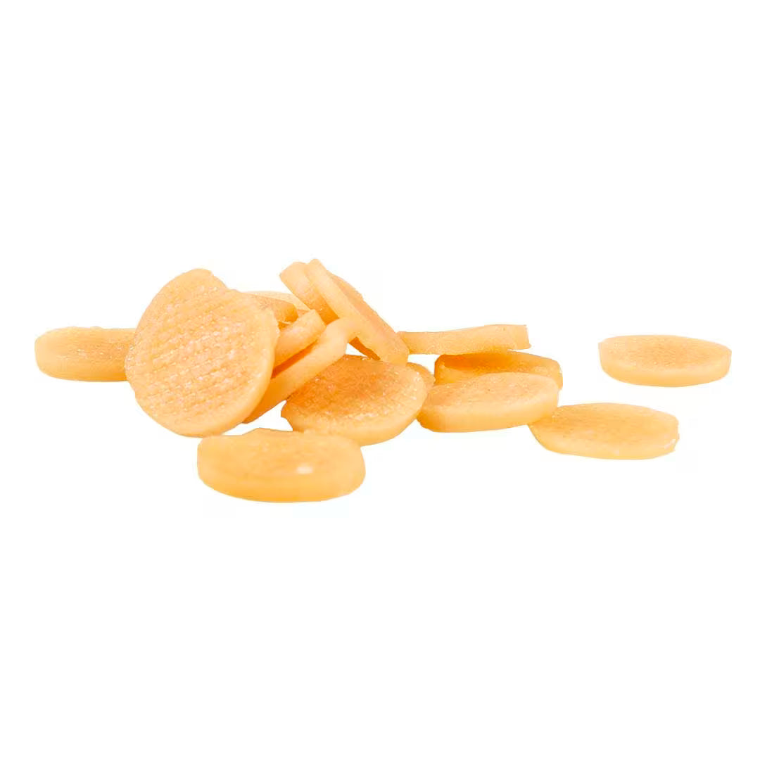 Duvo Plus Chicken Chips – Kylling 80 g