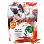 Duvo Plus Duck Strips – And 80 g