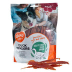Duvo Plus Duck Tenders – And 400 g