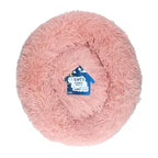 Hofman Let's Sleep Donut Hundeseng