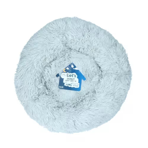 Hofman Let's Sleep Donut Hundeseng