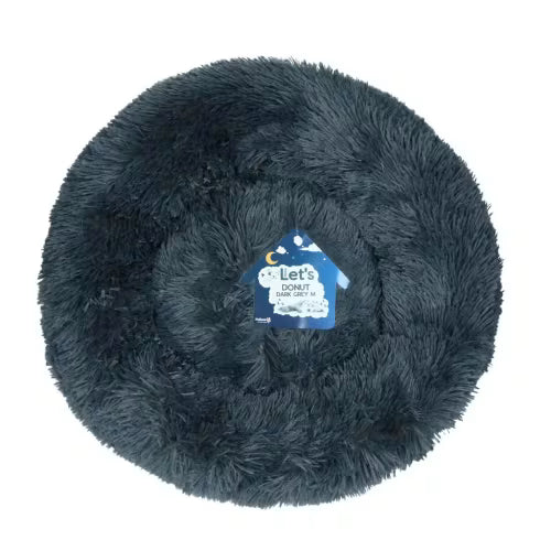 Hofman Let's Sleep Donut Hundeseng