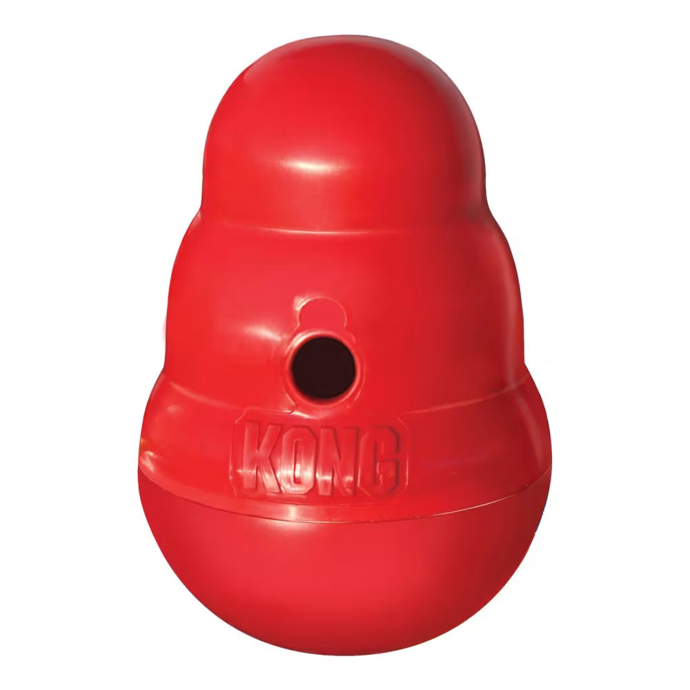 KONG Wobbler – Aktivitetsleke