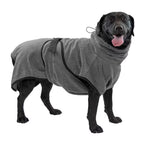 Royal Dry Badekåpe til Hund