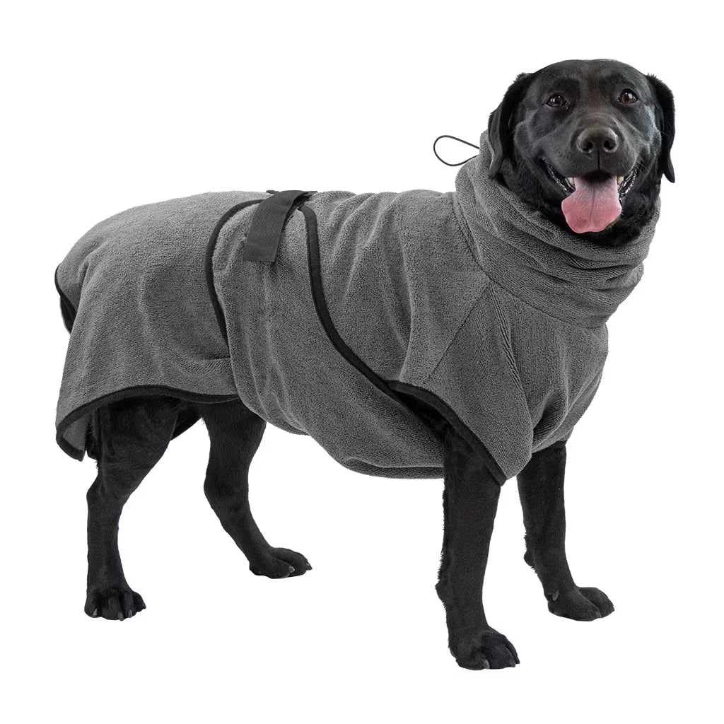 Royal Dry Badekåpe til Hund