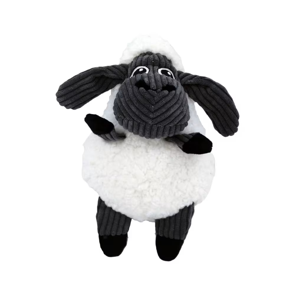 KONG Sherps Floofs Sau – Kosedyr M