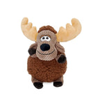 KONG Sherps Floofs Elg – Kosedyr M