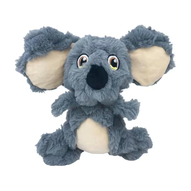KONG Scrumplez Koala – Kosedyr M