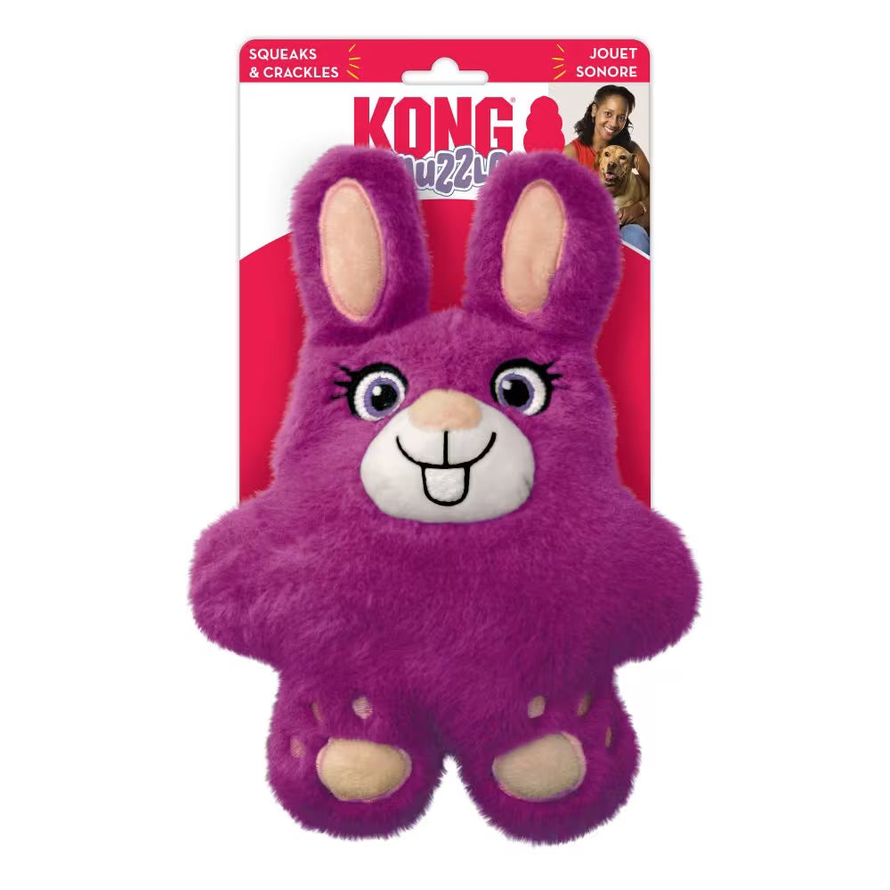 KONG Snuzzles Kanin M
