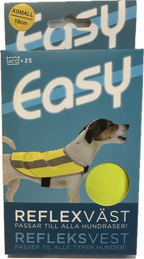 Easy Refleksvest til hund