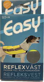 Easy Refleksvest til hund