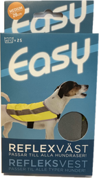 Easy Refleksvest til hund