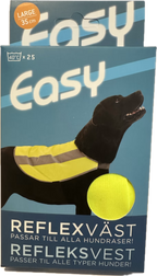 Easy Refleksvest til hund
